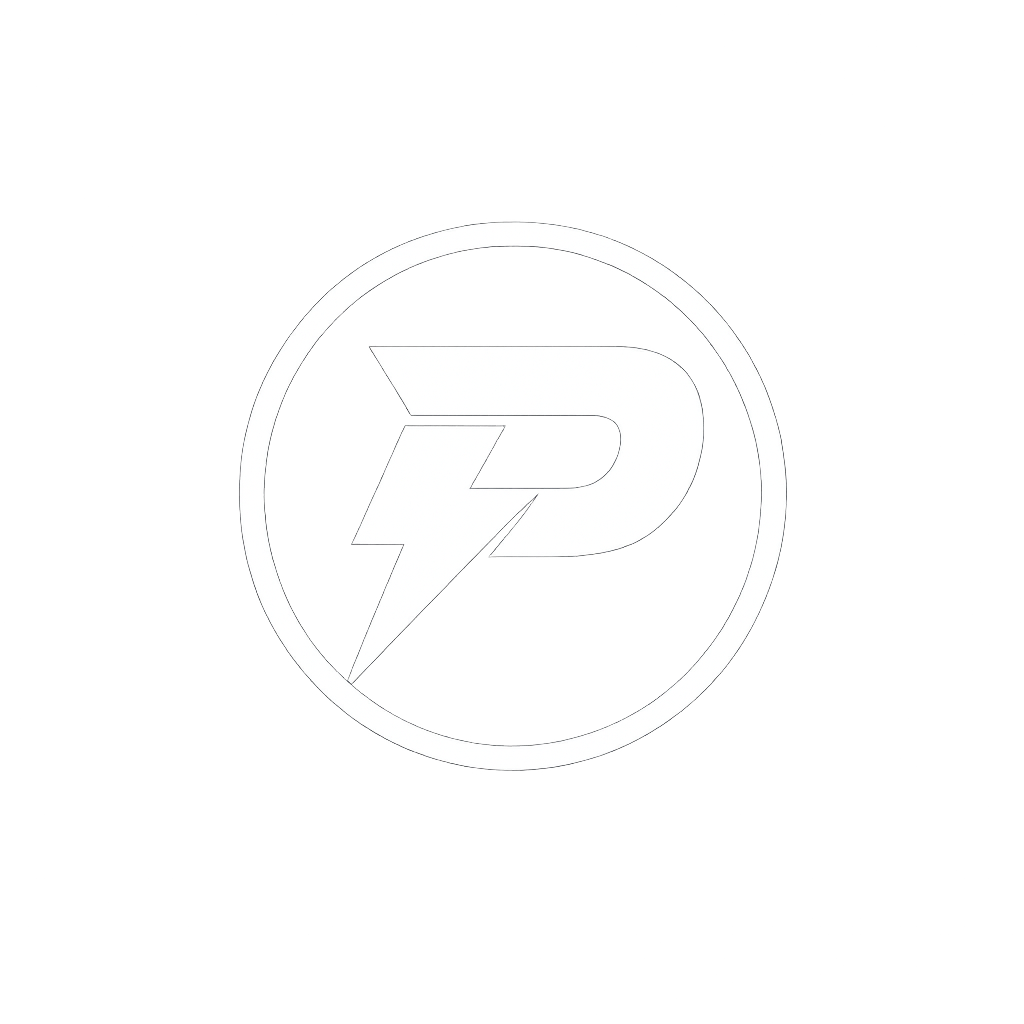 Powerpuff - website creation